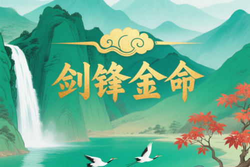 劍鋒金命男人配偶是什么命好