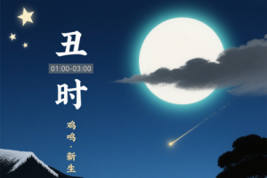 丑時出生的人有什么特點