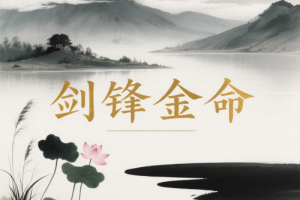 劍鋒金命女適合做什么事業(yè)