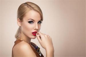 八字最有福氣的女命