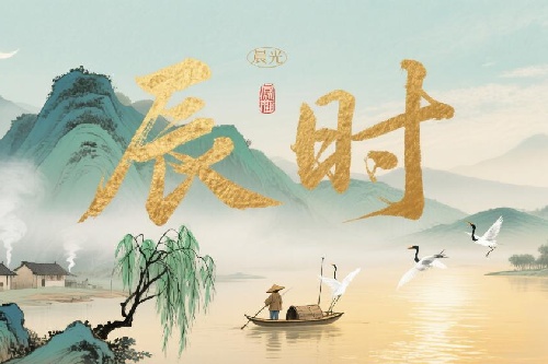 辰時(shí)出生的女人命運(yùn)如何