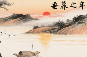 垂暮之年是指多少歲的人