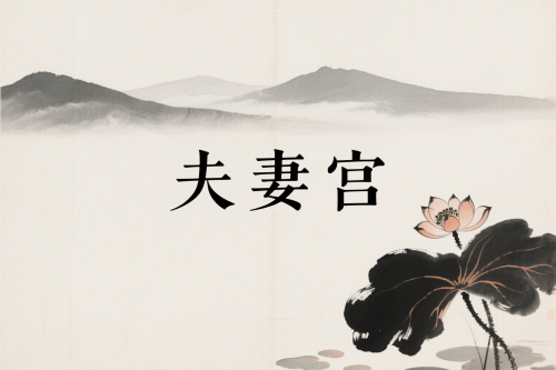 夫妻宮里面有身宮是什么意思