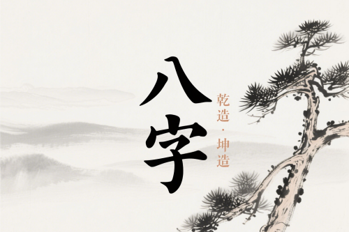 八字算名字可以算第二次名字嗎