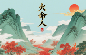 火命人最忌諱的顏色