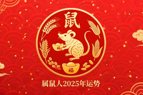 屬鼠人2025年每月運(yùn)勢完整版