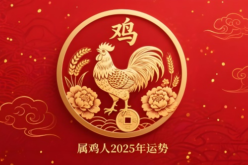 屬雞人2025年每月運(yùn)勢(shì)及運(yùn)程詳解