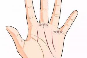 霸王線和三奇紋區(qū)別？