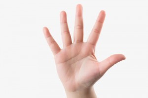 三奇紋手相女人命運(yùn)