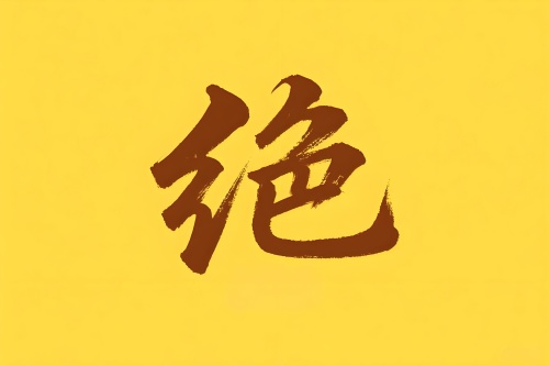 八字里絕是什么意思
