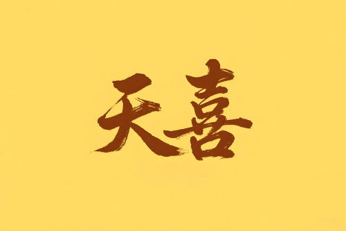 八字里天喜是什么意思