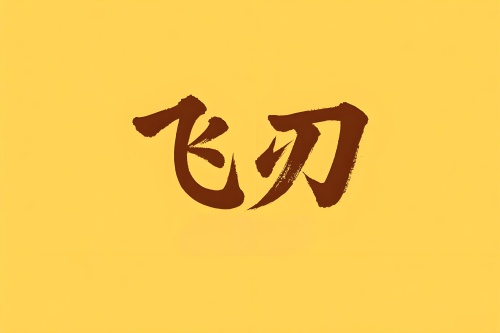 八字里飛刃是什么意思