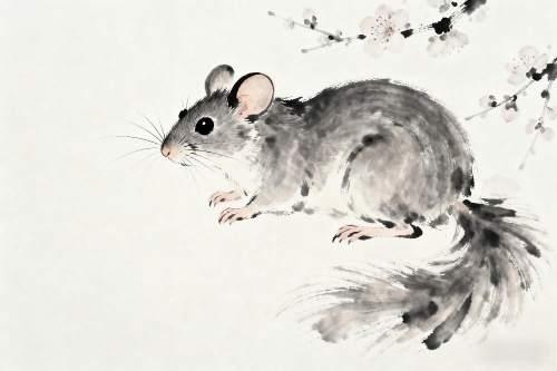 屬鼠的和什么屬相不合