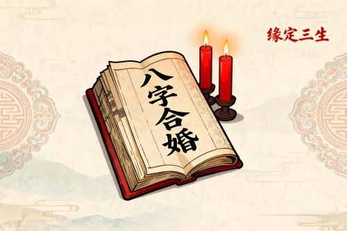 八字算命看婚姻方法有哪些