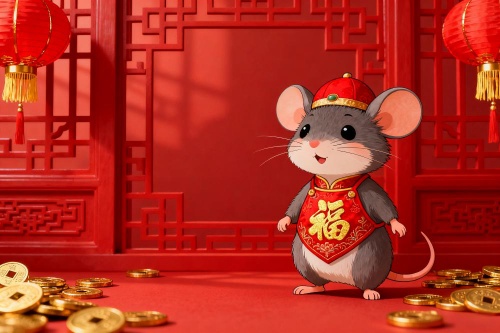 屬鼠的今年多大了2025年歲數(shù)表