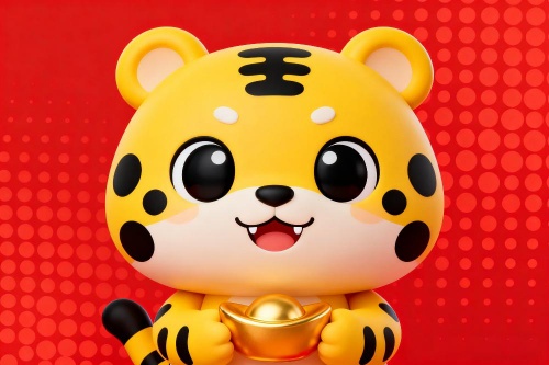 屬虎的今年多大了2025年歲數(shù)表