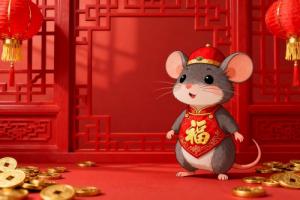 屬鼠的今年多大了2025年歲數(shù)表