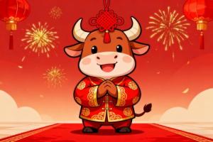 屬牛的今年多大了2025年歲數(shù)表