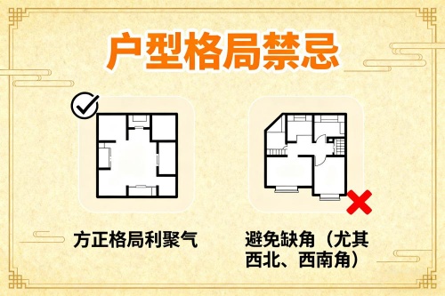 買房要注意哪些風水事項和禁忌