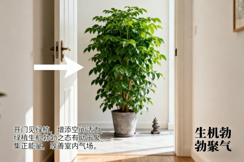 開門見什么最有財運和吉利