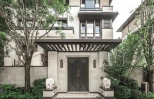 大門口的風(fēng)水怎樣布局