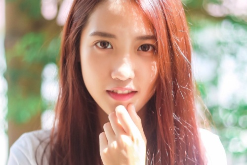 晚運(yùn)好的女人面相特征