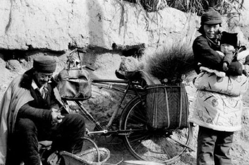 越老越窮的男人面相有哪些特征呢