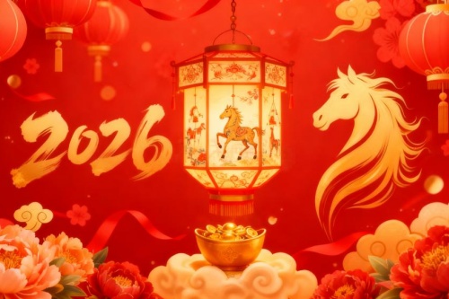 2026年春節(jié)是幾月幾日