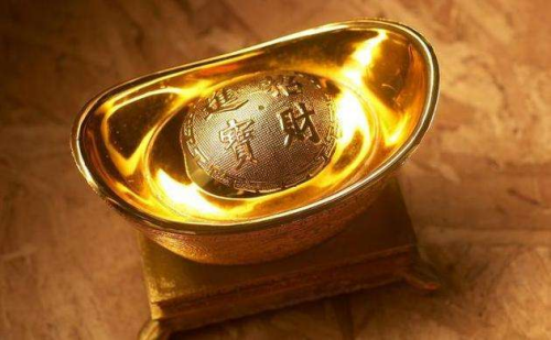 富貴命的八字命理特征