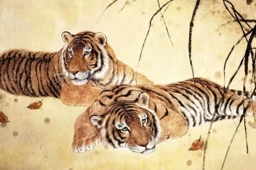 屬虎的最佳婚配和最忌婚配